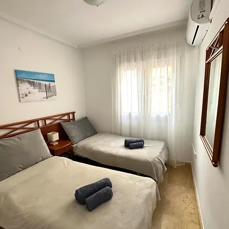 Apartamento Ian Cabo Roig Apartamento Oriola (Orihuela)