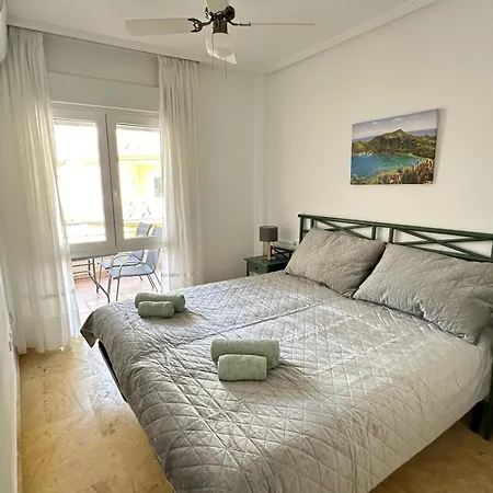 Apartamento Ian Cabo Roig Apartamento Oriola (Orihuela)