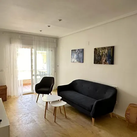 Apartamento Apartamento Ian Cabo Roig