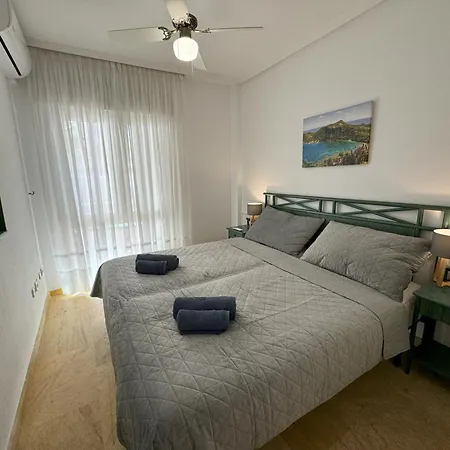 Ian Cabo Roig Apartamento