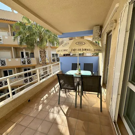 Apartamento Ian Cabo Roig *
