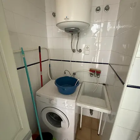 Ian Cabo Roig Apartamento Dehesa de Campoamor (Orihuela Costa)