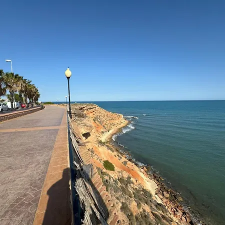 Ian Cabo Roig Dehesa de Campoamor (Orihuela Costa)