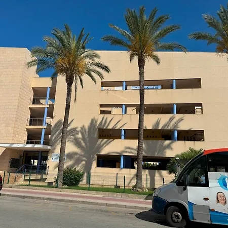 Ian Cabo Roig Apartamento