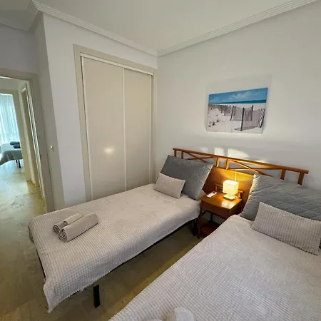 Apartamento Ian Cabo Roig