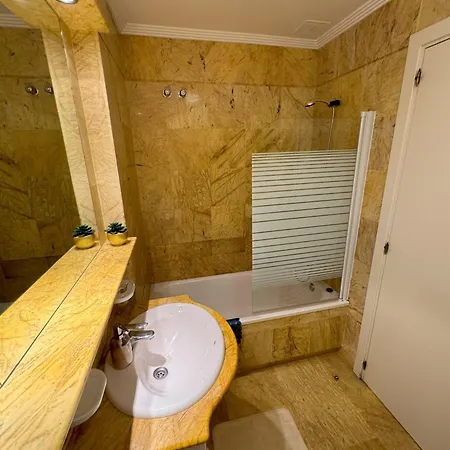 Apartamento Ian Cabo Roig