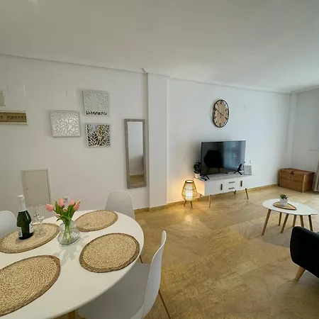 Apartamento Ian Cabo Roig Dehesa de Campoamor (Orihuela Costa)