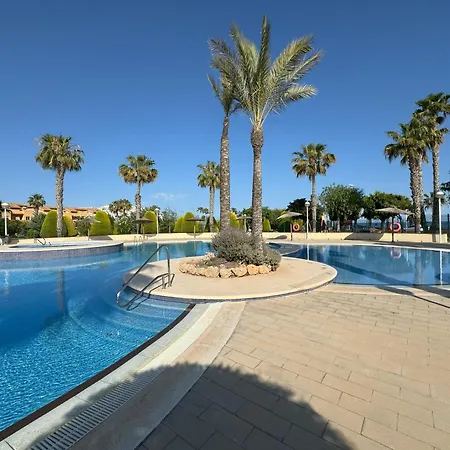 Ian Cabo Roig Apartamento *