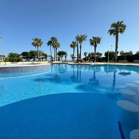 Ian Cabo Roig Apartamento Dehesa de Campoamor (Orihuela Costa)