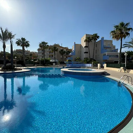 Apartamento Ian Cabo Roig *