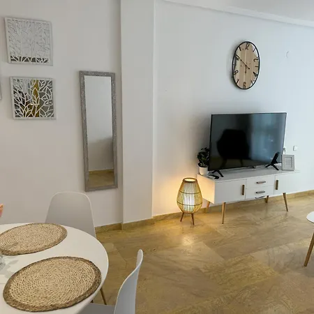 Apartamento Ian Cabo Roig Dehesa de Campoamor (Orihuela Costa)