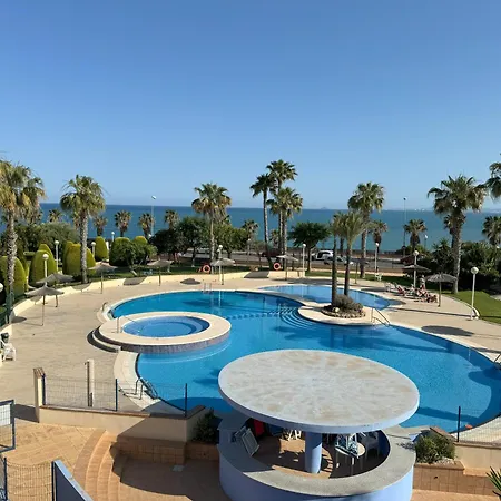 Ian Cabo Roig * Dehesa de Campoamor (Orihuela Costa)