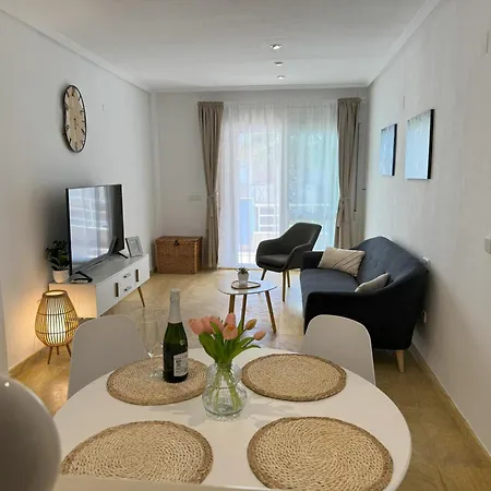 Ian Cabo Roig Apartamento